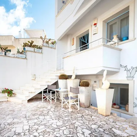 Apartment Le Terrazze *