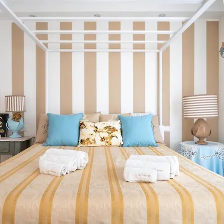Apartment Le Terrazze Otranto