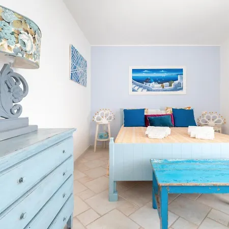 Apartment Le Terrazze