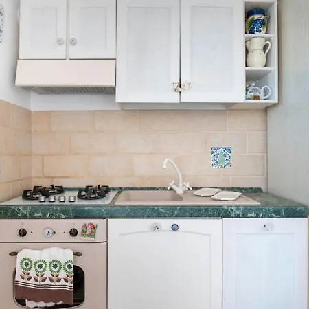 Le Terrazze Apartment