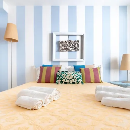 Apartment Le Terrazze *