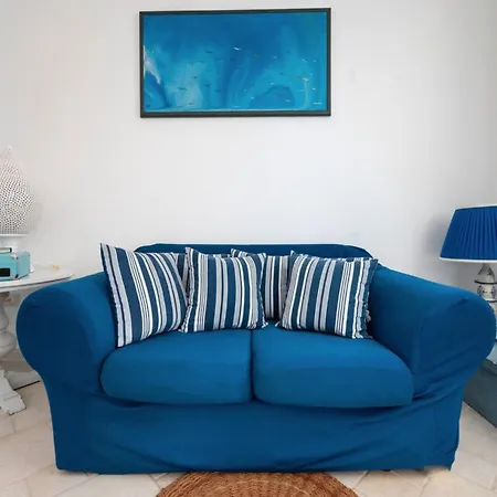 Le Terrazze Apartment Otranto