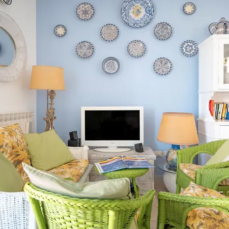 Apartment Le Terrazze