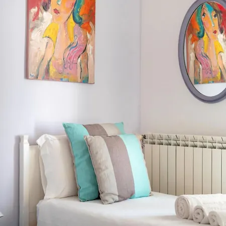 Apartment Le Terrazze Otranto