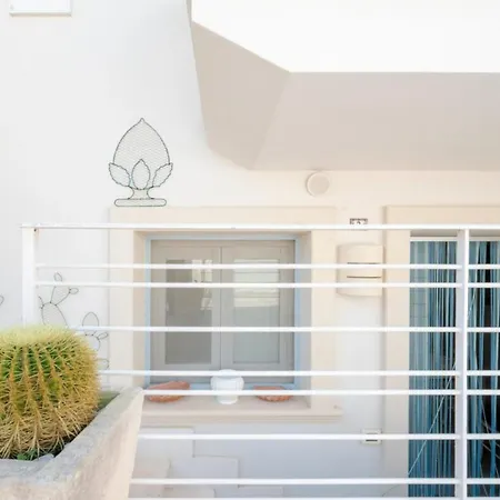 Le Terrazze Apartment Otranto