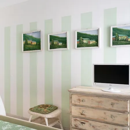 Apartment Le Terrazze