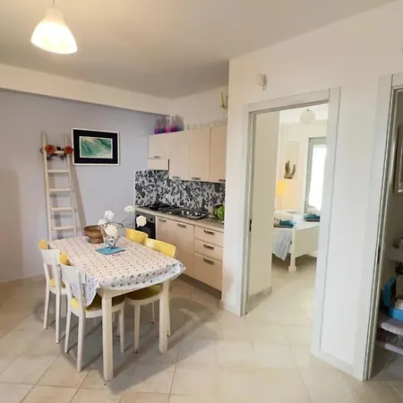 Le Terrazze Apartment