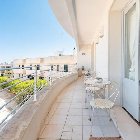 Apartment Le Terrazze *