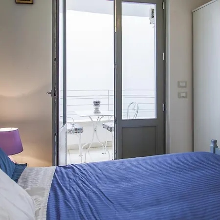 Apartment Le Terrazze Otranto