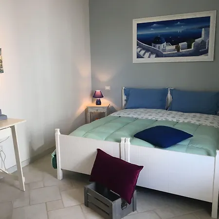 Le Terrazze Otranto