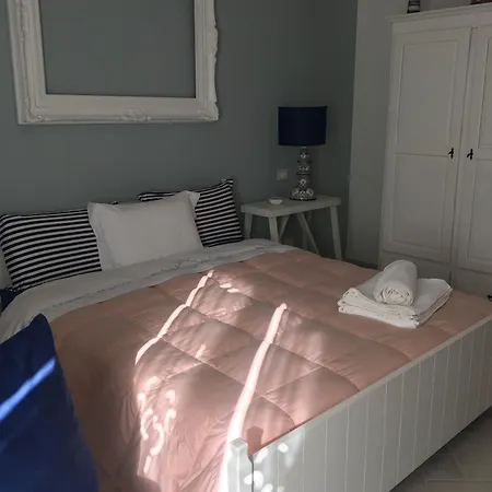 Le Terrazze Apartment Otranto