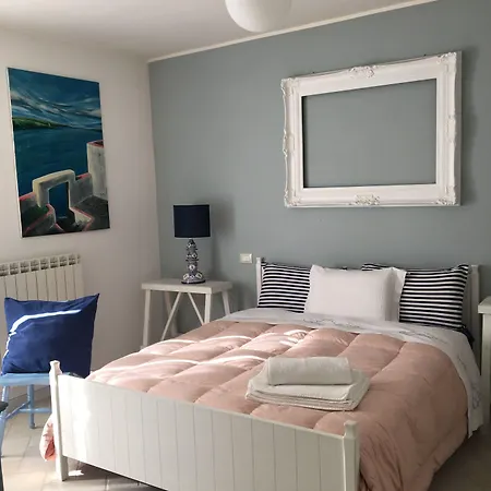 Apartment Le Terrazze *