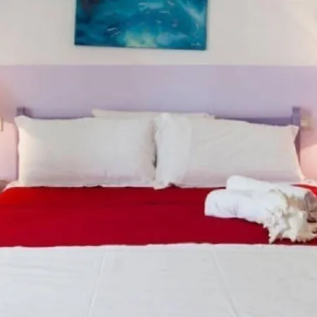 Le Terrazze * Otranto