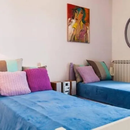 Le Terrazze Apartment Otranto