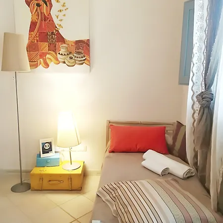 Apartment Le Terrazze *