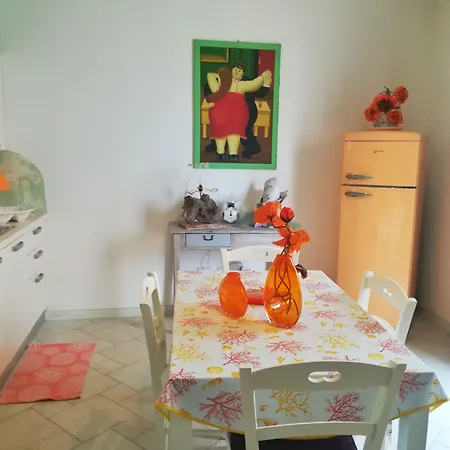 Le Terrazze オートラント