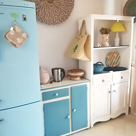 Le Terrazze Apartment *