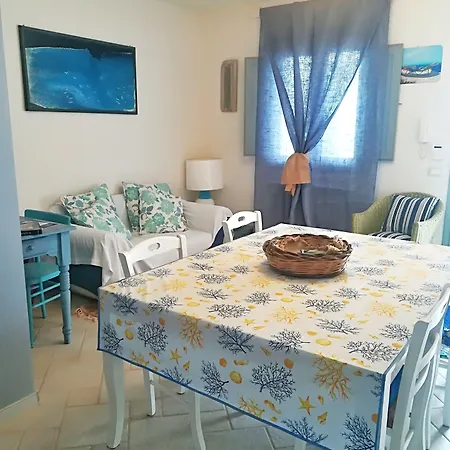 Le Terrazze