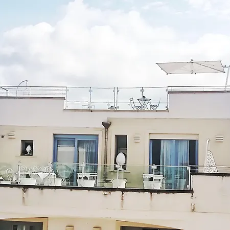 Apartment Le Terrazze *