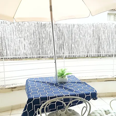 アパート Le Terrazze *