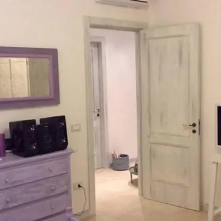 Le Terrazze Apartment *