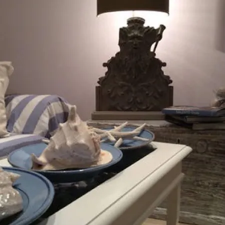 Apartment Le Terrazze Otranto