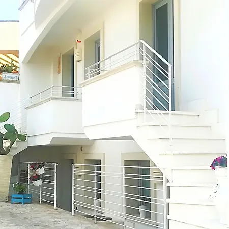 Apartment Le Terrazze Otranto
