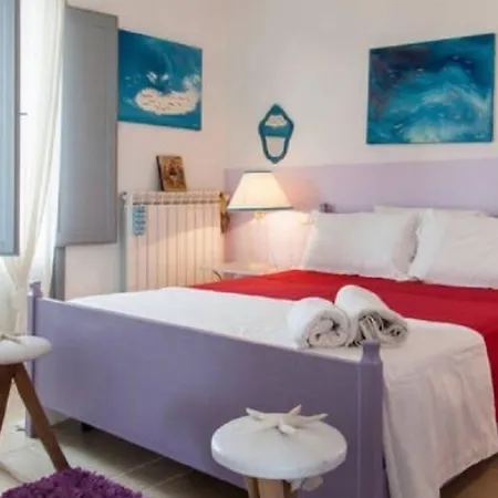 Le Terrazze * Otranto