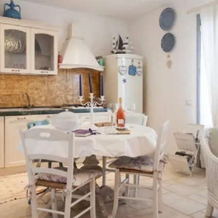 Apartment Le Terrazze