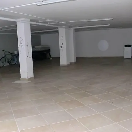 Le Terrazze * Otranto