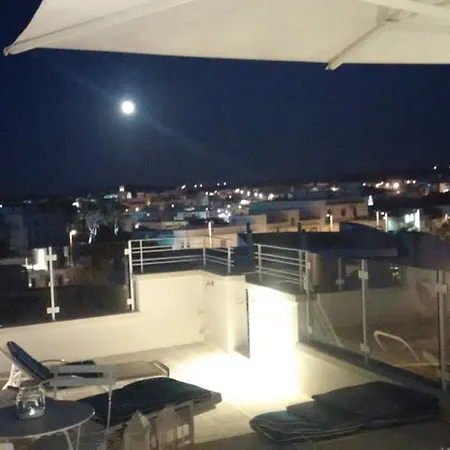 Le Terrazze Otranto