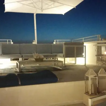 Apartment Le Terrazze