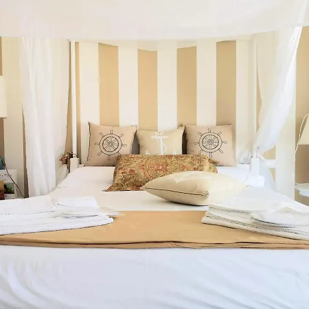 Le Terrazze アパート