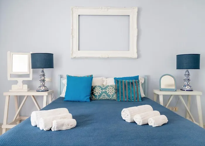 Le Terrazze * Otranto