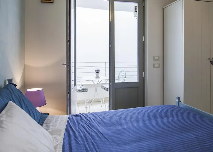 Apartment Le Terrazze Otranto