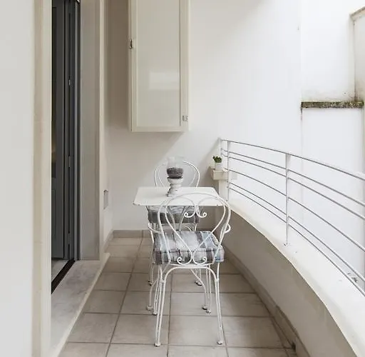 Apartment Le Terrazze