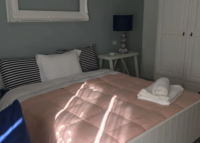 Le Terrazze Apartment Otranto