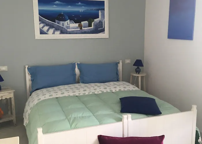 Apartment Le Terrazze Otranto