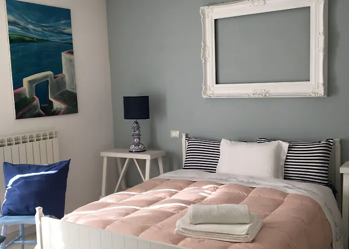 Apartment Le Terrazze *