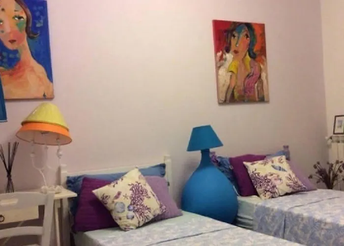 Apartment Le Terrazze *