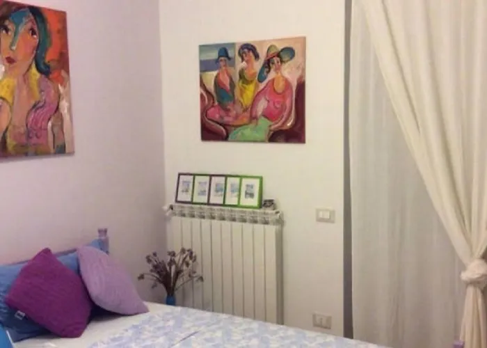 Apartment Le Terrazze