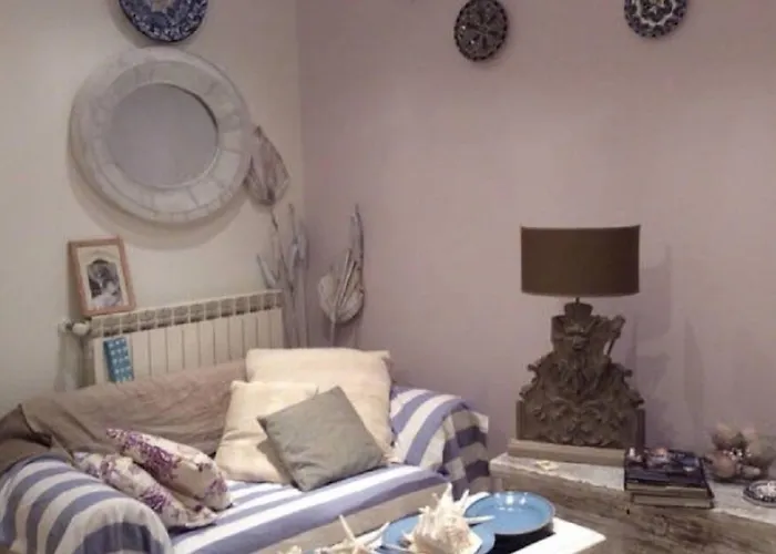 Le Terrazze * Otranto