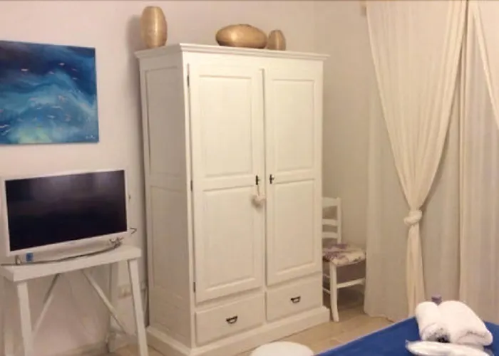 Apartment Le Terrazze Otranto