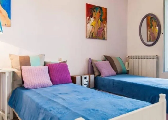 Le Terrazze Apartment Otranto