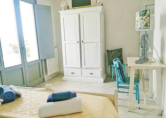 Le Terrazze * Otranto