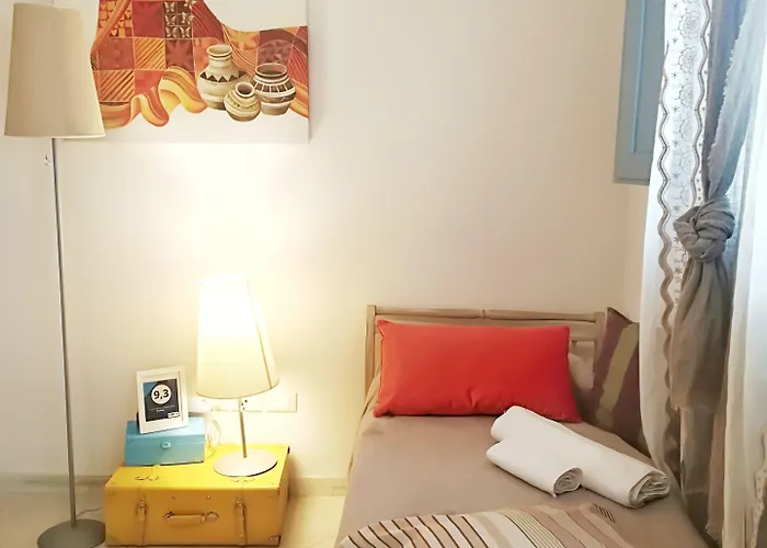 Apartment Le Terrazze *