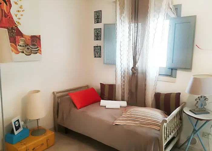 Le Terrazze * Otranto