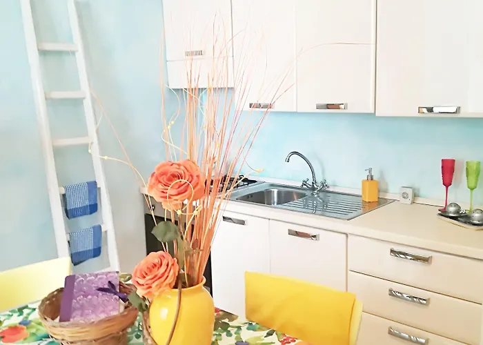 Apartment Le Terrazze