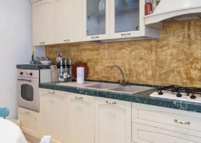 Apartment Le Terrazze