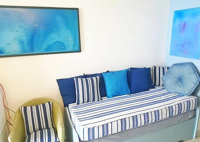 Le Terrazze Apartment Otranto